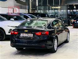 شێڤرۆلێت مالیبۆ